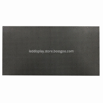 High Quality Outdoor LED Display Screen P4